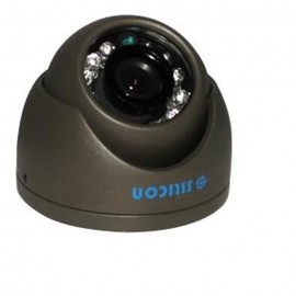 Camera SILICON RS-320S-3 Camera Indoor Waterproof IR Dome