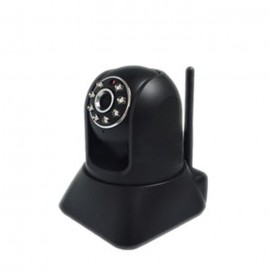 Camera SILICON RS-7W10IP Indoor IP Camera Standalone