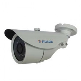 Camera SILICON RS-835AHD Camera AHD Outdoor 1.0 Mega Pixel