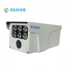 Camera SILICON RS-89W20IPC IP Camera Bullet AHD Outdoor 2.0 MP Starlight 