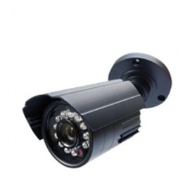 Camera SILICON RSA-002NA10B AHD Camera  Outdoor 1.3 MP