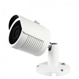 Camera SILICON RSA-B100R Camera AHD Outdoor 1.0 Mega Pixel