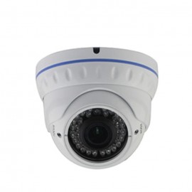 Camera SILICON RSA-N130S Camera AHD Indoor 1.3 Mega Pixel