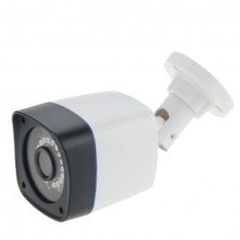 Camera SILICON RSA-S130CP Camera AHD Outdoor 1.3 Mega Pixel