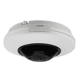 Camera SILICON RSP-600DE20A POE IP Camera Fish Eye 6.0 MP