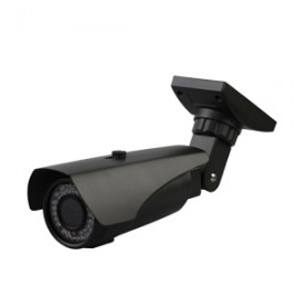 Camera SILICON RSP-N200C IP Camera Outdoor 2.4 Mega Pixel