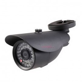 Camera SILICON VG-E6548HR Camera IR Bullet Outdoor 