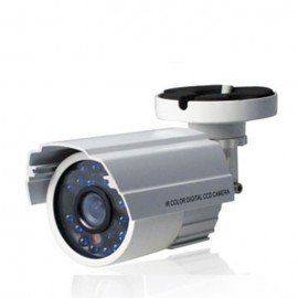 Camera SILICON RS-103CMD-AHD Camera AHD Outdoor