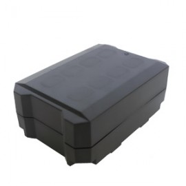 GPS SILICON JS-810  Magnetic Vehicle GPS Tracker JS-G103 