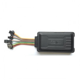 GPS SILICON JS-810S GPS Vehicle Tracker   