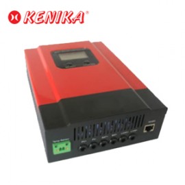 SOLAR CHARGE CONTROLLER MPPT KENIKA SCE-1248-60A