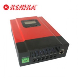 SOLAR CHARGE CONTROLLER MPPT KENIKA SCE-1248-40A