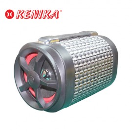 Solar Home System Kenika AK-8800
