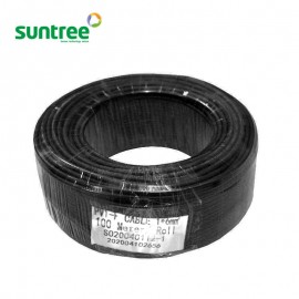 SUNTREE Single core PV Cable 1000V PV1-F 1*6