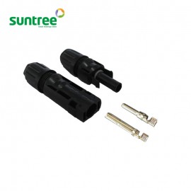 PV CONNECTOR SUNTREE Connector 1000V 6mm SMC4-6
